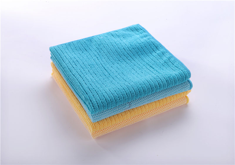 Microfiber Towels