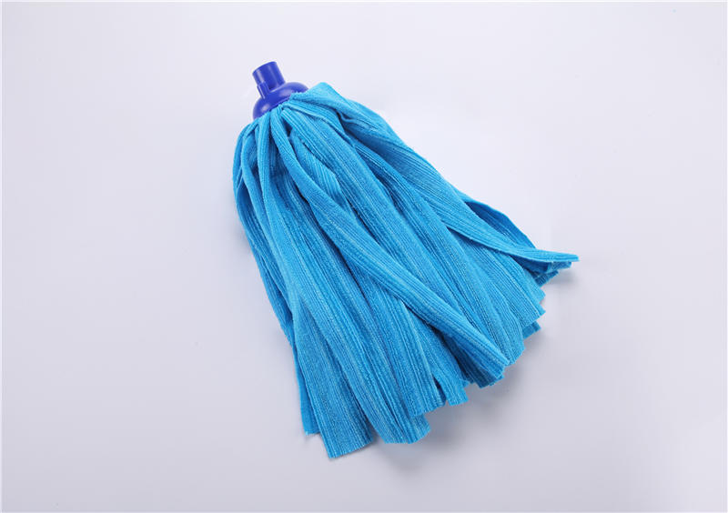 Microfiber Leftover material Mop