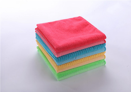 Microfiber Towel 