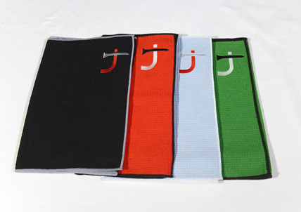  Microfiber Golf Towel