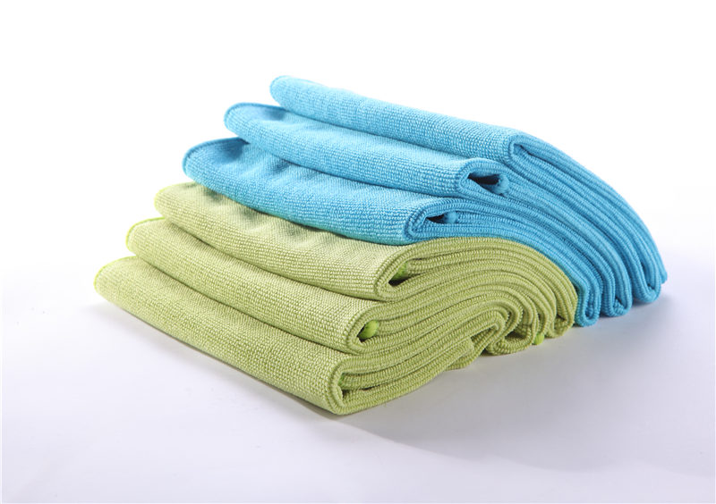 Microfiber 3M Towel